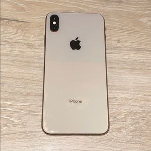 Used iPhone XS Max 64GB